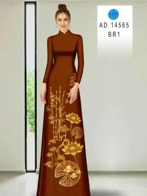 1716449053 437 vai ao dai hoa sen ad 14565