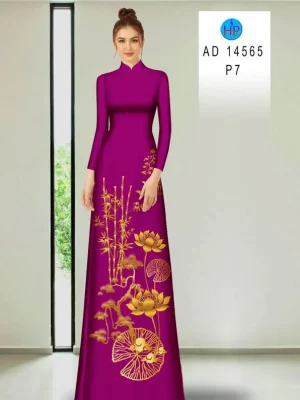 1716449055 859 vai ao dai hoa sen ad 14565