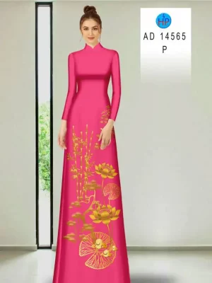 1716449055 914 vai ao dai hoa sen ad 14565