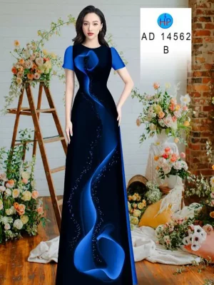 1716449346 780 vai ao dai hoa in 3d ad 14562