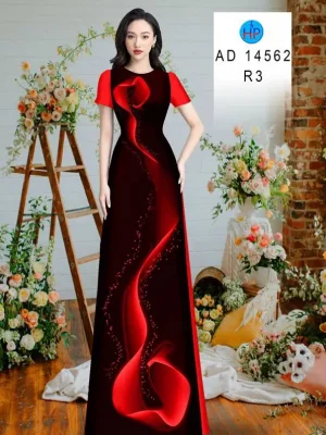 1716449347 538 vai ao dai hoa in 3d ad 14562