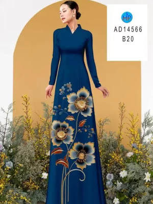 1716450468 493 vai ao dai hoa in 3d ad 14566