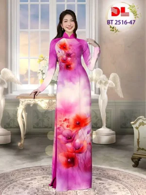 1716607524 397 vai ao dai hoa in 3d ad bt2516