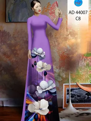 1716607588 305 vai ao dai hoa in 3d ad 44007