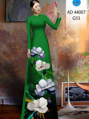 1716607589 527 vai ao dai hoa in 3d ad 44007