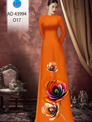 1716711630 437 vai ao dai hoa in 3d ad 43994