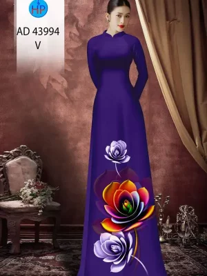 1716711630 904 vai ao dai hoa in 3d ad 43994