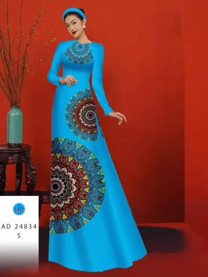 1716713127 113 vai ao dai hoa van ad 24834