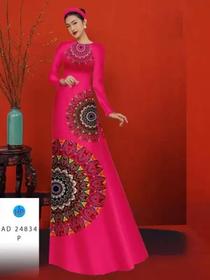 1716713127 942 vai ao dai hoa van ad 24834