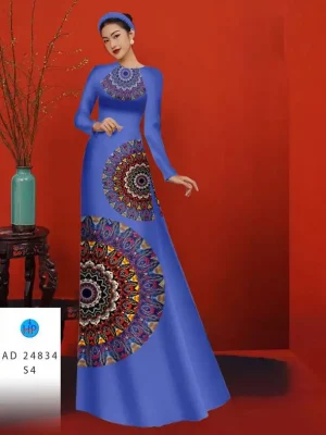 1716713127 95 vai ao dai hoa van ad 24834