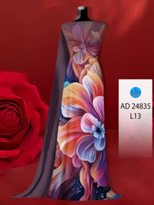 1716713711 154 vai ao dai hoa in 3d ad 24835