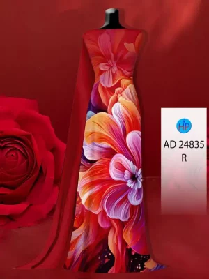 1716713711 385 vai ao dai hoa in 3d ad 24835