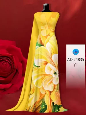 1716713712 798 vai ao dai hoa in 3d ad 24835