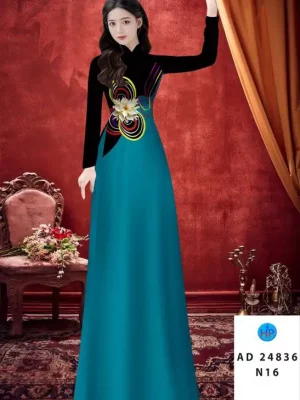 1716714265 691 vai ao dai hoa sen ad 24836