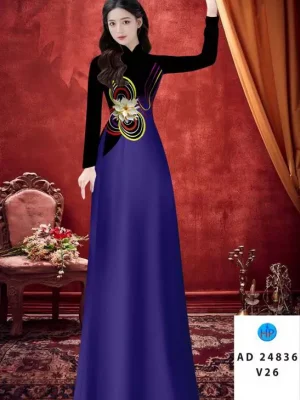 1716714266 243 vai ao dai hoa sen ad 24836