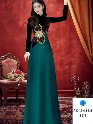 1716714266 882 vai ao dai hoa sen ad 24836