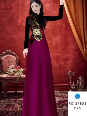 1716714267 588 vai ao dai hoa sen ad 24836