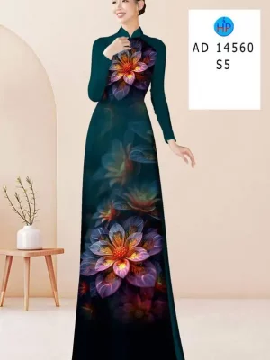 1716714518 101 vai ao dai hoa in 3d ad 14560