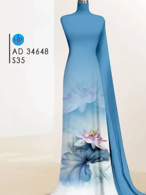 1716781242 186 vai ao dai hoa sen ad 34648