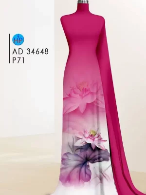 1716781243 949 vai ao dai hoa sen ad 34648