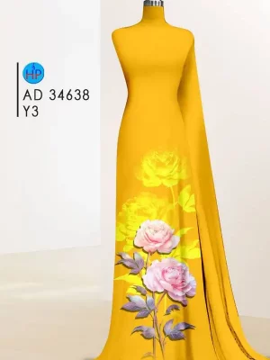 1716782048 189 vai ao dai hoa hong ad 34638