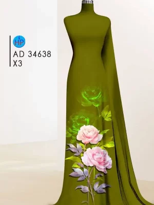 1716782048 881 vai ao dai hoa hong ad 34638