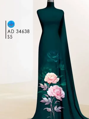 1716782049 300 vai ao dai hoa hong ad 34638