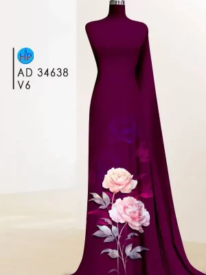 1716782049 50 vai ao dai hoa hong ad 34638