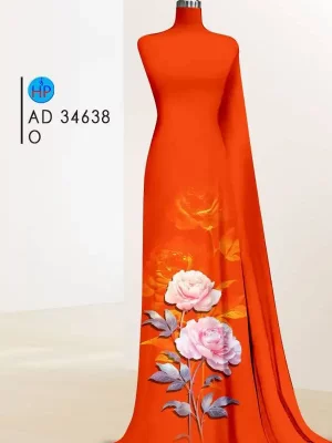 1716782050 11 vai ao dai hoa hong ad 34638