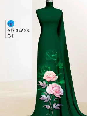 1716782050 358 vai ao dai hoa hong ad 34638