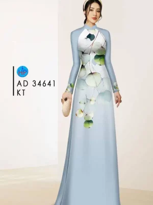 1716782361 785 vai ao dai in hinh la ad 34641