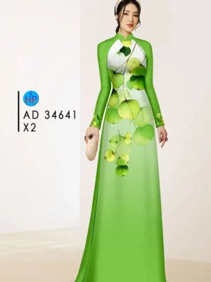 1716782363 754 vai ao dai in hinh la ad 34641