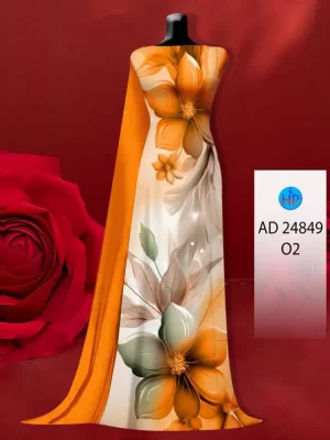 1716862014 625 vai ao dai hoa in 3d ad 24849