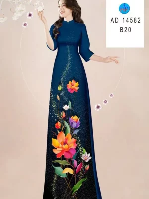 1716862823 444 vai ao dai hoa in 3d ad 14582