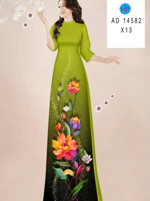 1716862824 183 vai ao dai hoa in 3d ad 14582