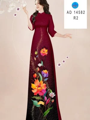 1716862825 898 vai ao dai hoa in 3d ad 14582