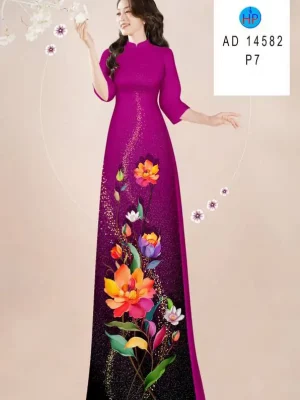 1716862826 238 vai ao dai hoa in 3d ad 14582