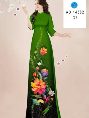 1716862827 207 vai ao dai hoa in 3d ad 14582