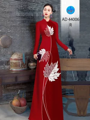 1716863714 606 vai ao dai in hinh la ad 44006