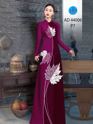 1716863714 936 vai ao dai in hinh la ad 44006