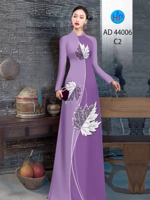 1716863715 652 vai ao dai in hinh la ad 44006