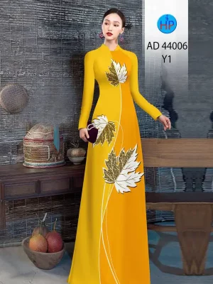 1716863716 355 vai ao dai in hinh la ad 44006