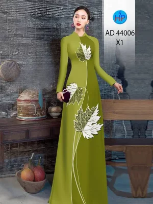 1716863717 533 vai ao dai in hinh la ad 44006