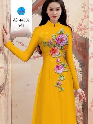 1716961337 197 vai ao dai hoa cam chuong ad 44002