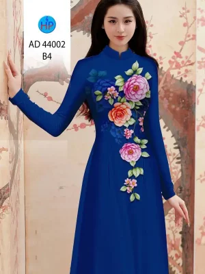 1716961337 670 vai ao dai hoa cam chuong ad 44002