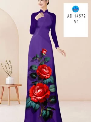 1716961888 427 vai ao dai hoa hong ad 14572