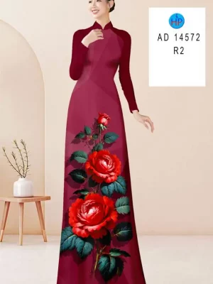 1716961889 698 vai ao dai hoa hong ad 14572