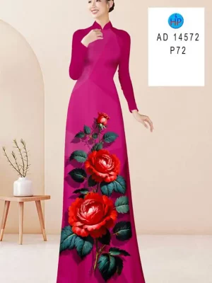 1716961889 761 vai ao dai hoa hong ad 14572