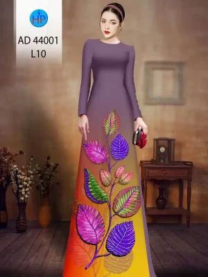 1716962992 393 vai ao dai in hinh la ad 44001