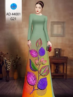 1716962993 435 vai ao dai in hinh la ad 44001